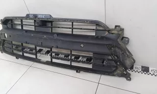 6010110000 Решетка переднего бампера Geely Tugella Арт 985717K, вид 3