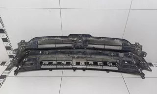 6010110000 Решетка переднего бампера Geely Tugella Арт 985717K, вид 4