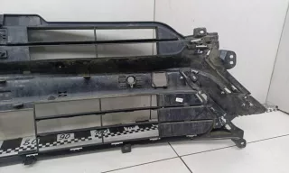 6010110000 Решетка переднего бампера Geely Tugella Арт 985717K, вид 6