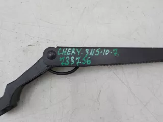S125205131 Рычаг (поводок) стеклоочистителя Chery Kimo Арт 733756, вид 2