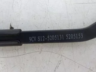 S125205131 Рычаг (поводок) стеклоочистителя Chery Kimo Арт 733756, вид 6