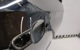 77004H5000 Дверь задняя правая Hyundai Solaris 2 Арт A964298T, вид 7