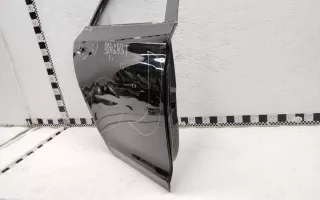 77004H5000 Дверь задняя правая Hyundai Solaris 2 Арт A964298T, вид 8