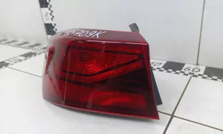 92401M6000 Фонарь задний правый Kia Cerato 4 Арт A985709K, вид 3