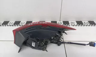 92401M6000 Фонарь задний правый Kia Cerato 4 Арт A985709K, вид 9