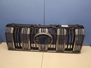 5310160F20 Решетка радиатора Toyota Land Cruiser Prado 150 Арт Z334572, вид 1