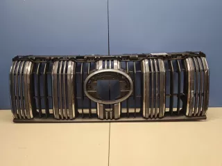 5310160F20 Решетка радиатора Toyota Land Cruiser Prado 150 Арт Z334572, вид 6