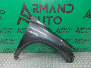 KD5352111A Крыло мазда сх-5 (сх5 cx5 цх5 цх-5 c Mazda 5 1 Арт 249499RM, вид 1