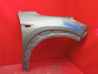 66321D3050 крыло Hyundai Tucson 3 Арт MB81434, вид 1