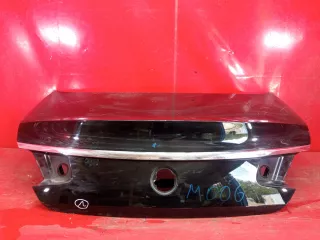 A2177500075 крышка багажника Mercedes S C217 Арт MB81444