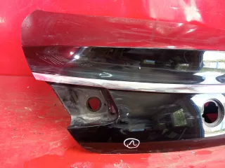 A2177500075 крышка багажника Mercedes S C217 Арт MB81444, вид 3