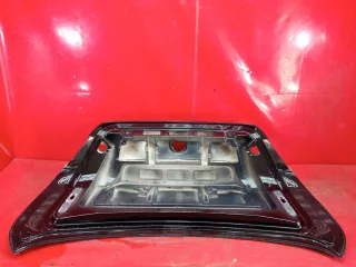 A2177500075 крышка багажника Mercedes S C217 Арт MB81444, вид 4