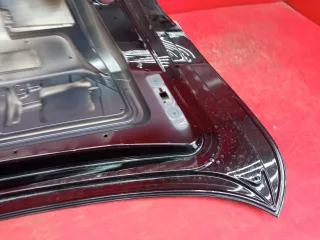 A2177500075 крышка багажника Mercedes S C217 Арт MB81444, вид 5