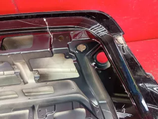 A2177500075 крышка багажника Mercedes S C217 Арт MB81444, вид 6