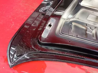 A2177500075 крышка багажника Mercedes S C217 Арт MB81444, вид 8