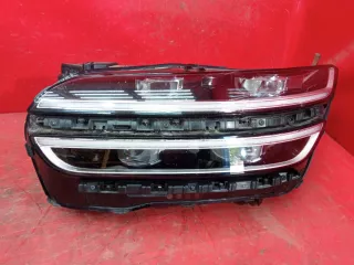 92101AR000 Фара LED Genesis GV70 Арт MB81534, вид 1