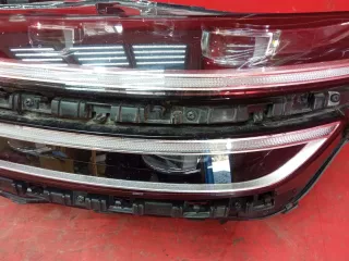 92101AR000 Фара LED Genesis GV70 Арт MB81534, вид 13