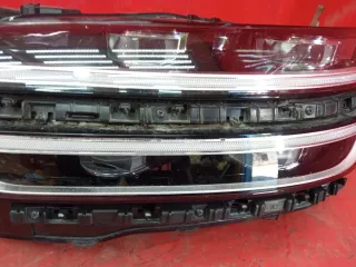 92101AR000 Фара LED Genesis GV70 Арт MB81534, вид 14