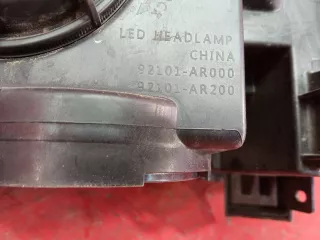 92101AR000 Фара LED Genesis GV70 Арт MB81534, вид 16