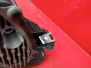 92101AR000 Фара LED Genesis GV70 Арт MB81534, вид 4