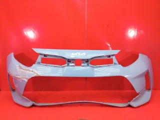 86511G6AA0 бампер Kia Picanto 3 Арт MB81684, вид 1