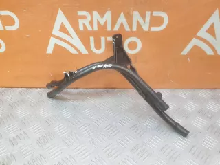 1K0121070BD патрубок радиатора Volkswagen Tiguan 1 Арт AR259786, вид 1