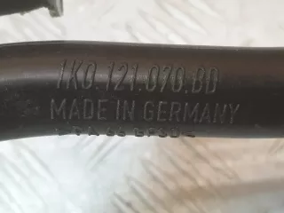 1K0121070BD патрубок радиатора Volkswagen Tiguan 1 Арт AR259786, вид 11