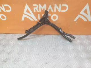 1K0121070BD патрубок радиатора Volkswagen Tiguan 1 Арт AR259786, вид 8