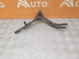 1K0121070BD патрубок радиатора Volkswagen Tiguan 1 Арт AR259786, вид 9