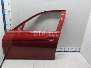 41007298565 Дверь передняя левая BMW 3 F30/F31/GT F34 Арт AM52402822, вид 1