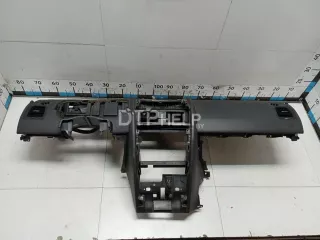 681002765R Торпедо Renault Megane 2 Арт AM90396171, вид 1