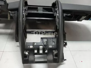 681002765R Торпедо Renault Megane 2 Арт AM90396171, вид 2