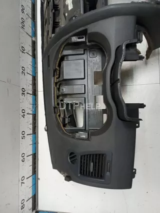 681002765R Торпедо Renault Megane 2 Арт AM90396171, вид 3