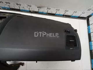 681002765R Торпедо Renault Megane 2 Арт AM90396171, вид 4