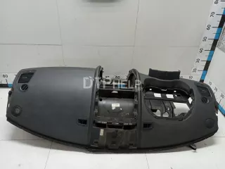 681002765R Торпедо Renault Megane 2 Арт AM90396171, вид 5