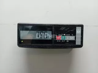 681002765R Торпедо Renault Megane 2 Арт AM90396171, вид 9