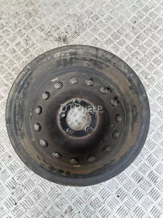 8200684598 Диск колесный железо Renault Master 3 Арт AM23504836, вид 9