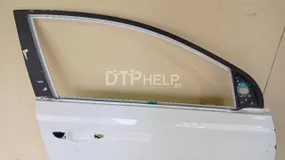 76004H5000 Дверь передняя правая Hyundai Solaris 2 Арт AM23514904, вид 2