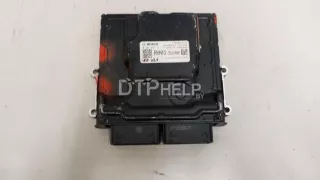 391102R001 Блок управления двигателем Kia Carnival 4 Арт AM23515728, вид 6