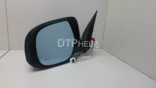  Зеркало левое электрическое Mitsubishi Outlander 2 Арт AM70719340, вид 1