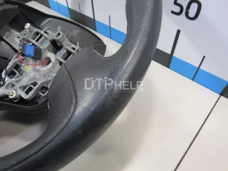 4109LX Рулевое колесо для AIR BAG (без AIR BAG) Citroen C3 Picasso Арт AM80979772, вид 2