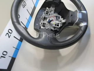 4109LX Рулевое колесо для AIR BAG (без AIR BAG) Citroen C3 Picasso Арт AM80979772, вид 4