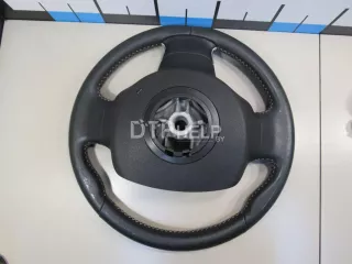 4109LX Рулевое колесо для AIR BAG (без AIR BAG) Citroen C3 Picasso Арт AM80979772, вид 5