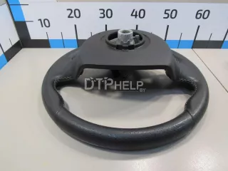 4109LX Рулевое колесо для AIR BAG (без AIR BAG) Citroen C3 Picasso Арт AM80979772, вид 6
