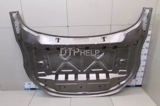 LR027587 Капот Land Rover Range Rover 4 Арт AM80979979, вид 9