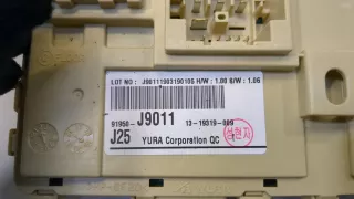 91950j9011 Блок предохранителей Hyundai Kona Арт 9187213, вид 2