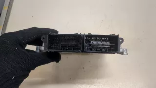 hj7a12a650apa Блок управления двигателем Lincoln MKC Арт 9188340, вид 3