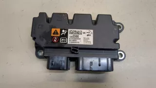 13595566 Блок AirBag Chevrolet Volt Арт 9187966, вид 1