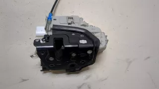 8X2837016B Замок двери передней правой Audi A3 8V Арт 9185330, вид 2
