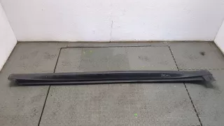 9601521780 Накладка на порог Citroen C4 Cactus Арт 9184592, вид 1